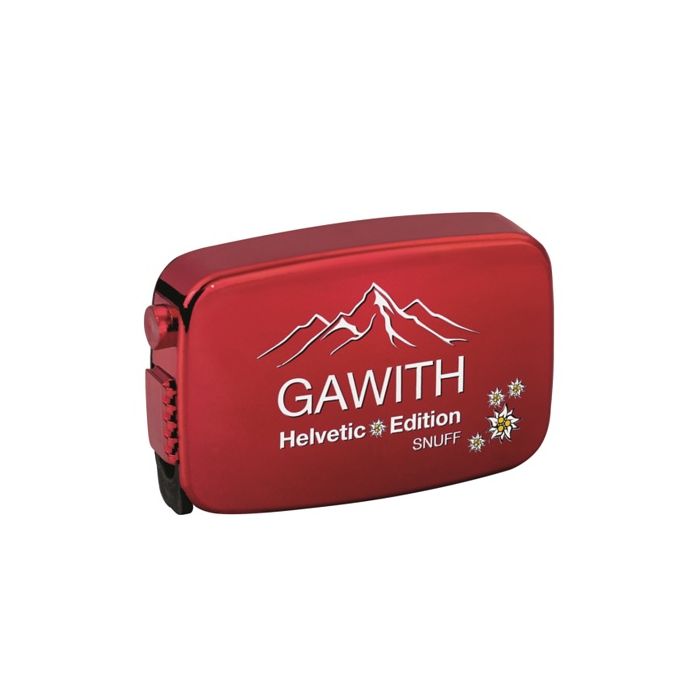 Gawith Helvetic Edition Snuff 1x7g