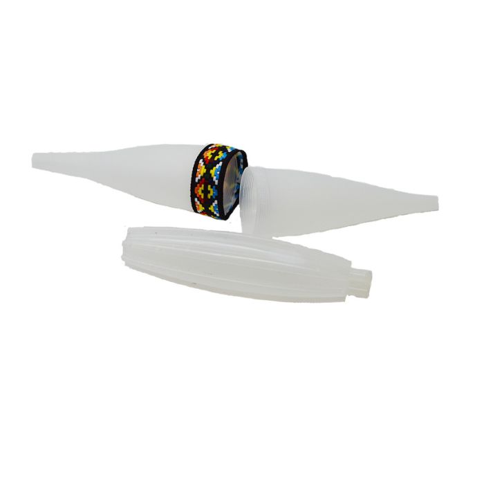 Aladin Ice Bazooka White