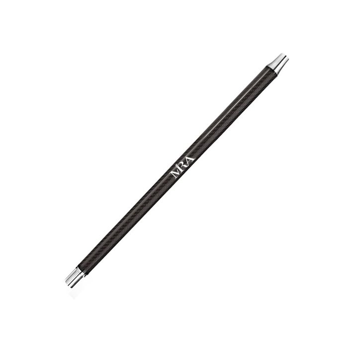 Mira Carbon Aluminium Mundstück - Schwarz