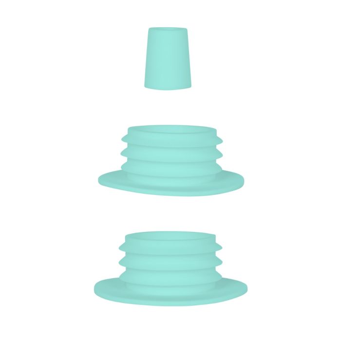 Moze Perfect Fit Dichtungsset Mint - Bowldichtung