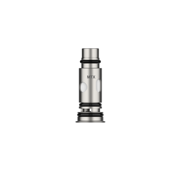 5x Vaporesso MTX Coil für Gen Fit