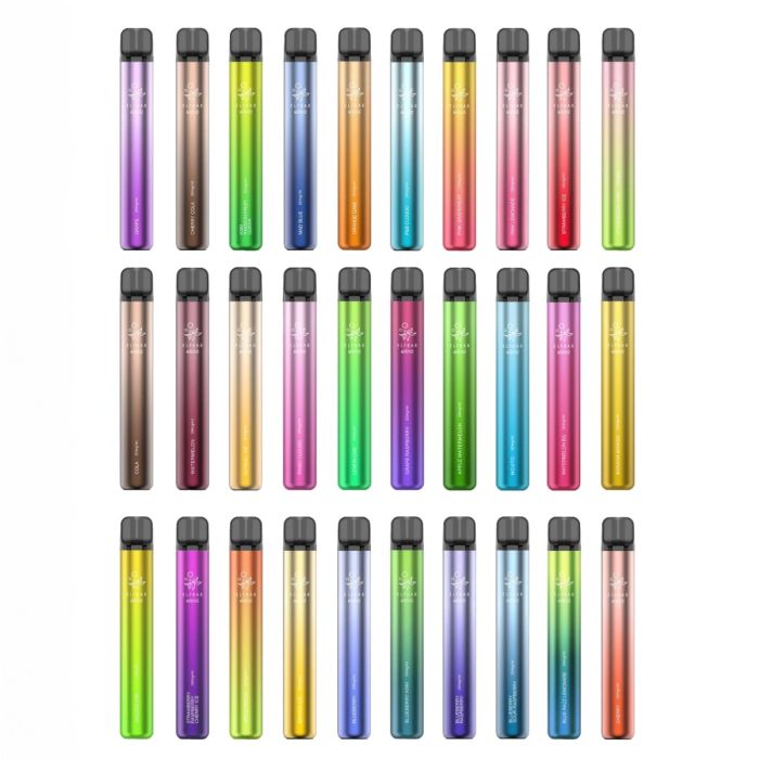 ELFBAR 600 V2