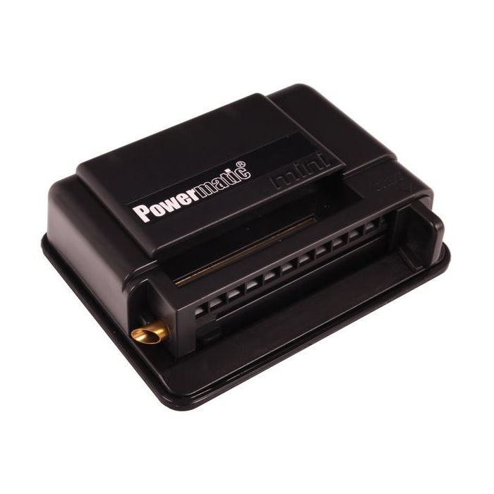 Stopfmaschine Powermatic Mini 