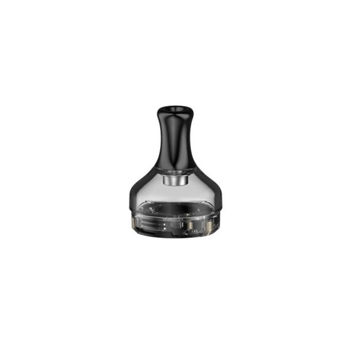 2 x VOOPOO PnP MTL Pod, 2ml, Transparent