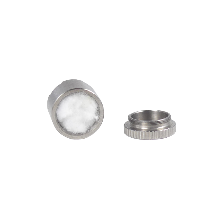 Kapsel/ Pod für Öle für FX Mini/ Äris