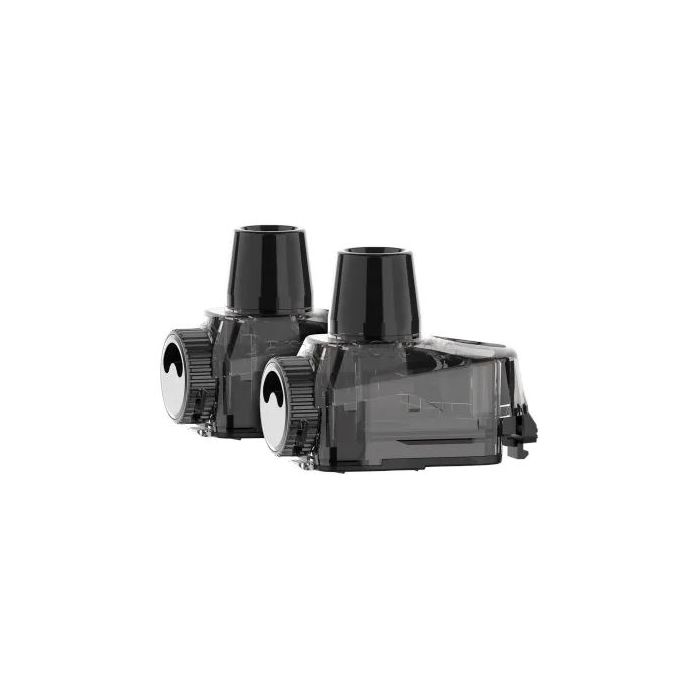 2 x GeekVape AEGIS Boost Pro Pod, leer