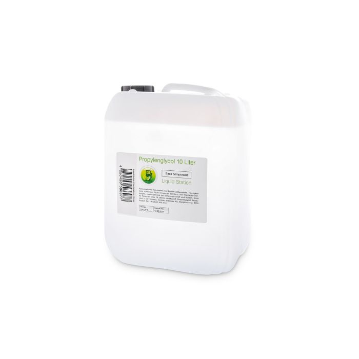 Liquid Station Propylenglycol 10 l