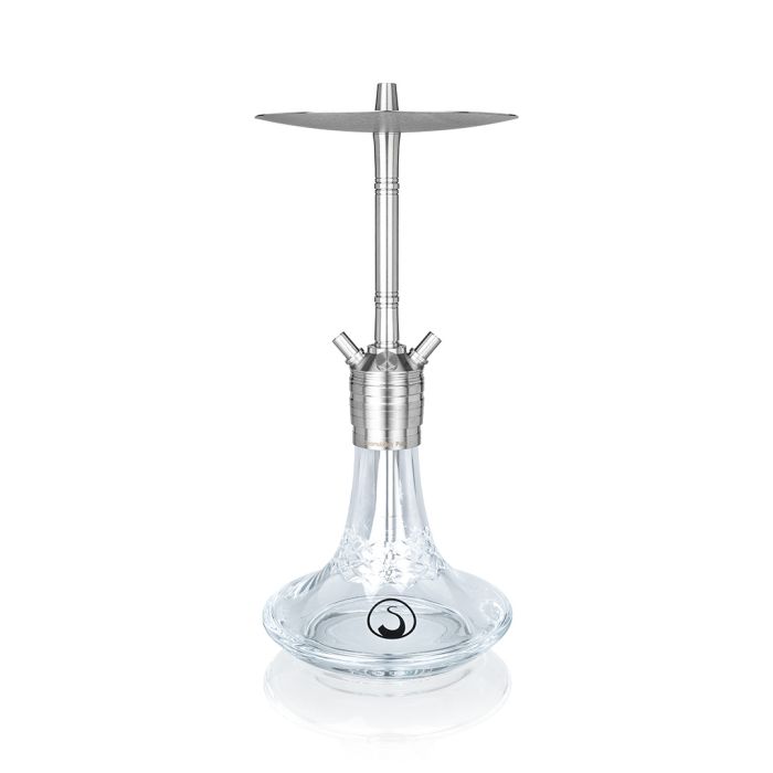 Steamulation Pure - Crystal