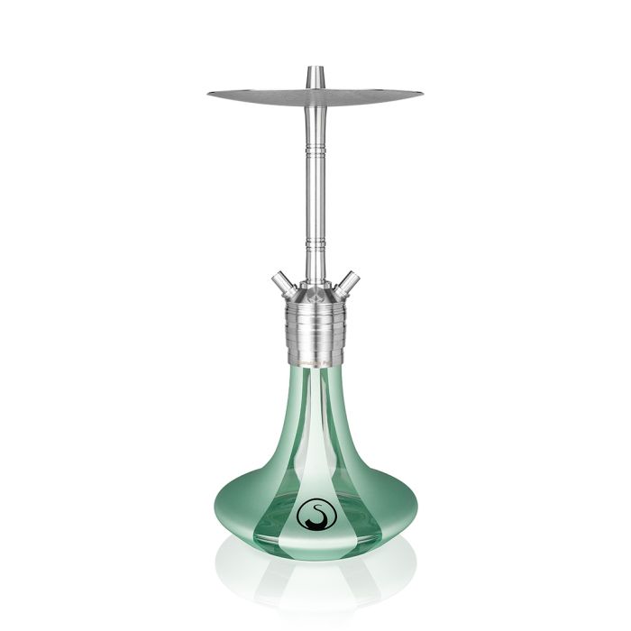 Steamulation Pure - Mint Matt Metallic