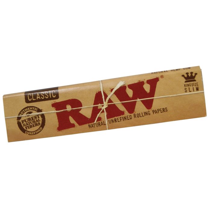 RAW Papers KS Slim 