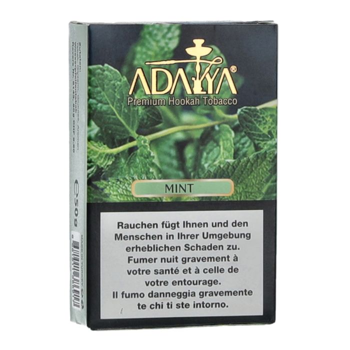 Adalya Tabak Mint 50g