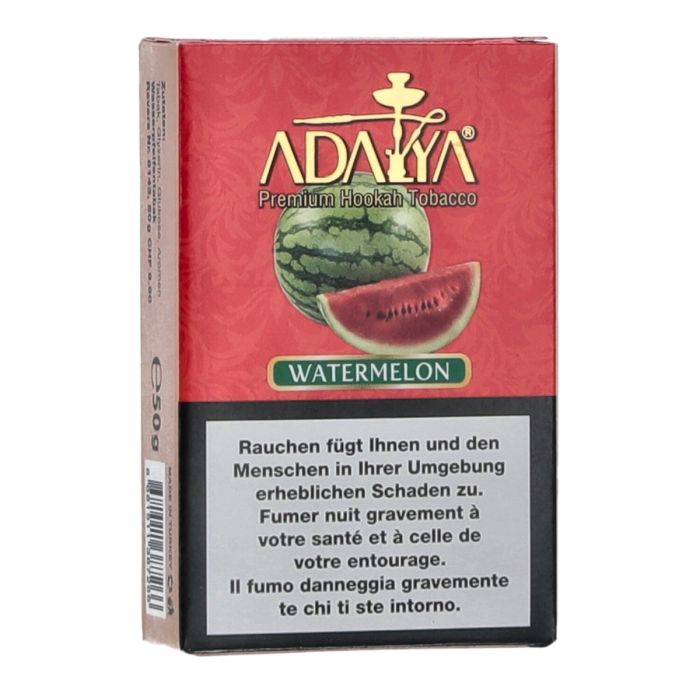 Adalya Tabak Watermelon 50g