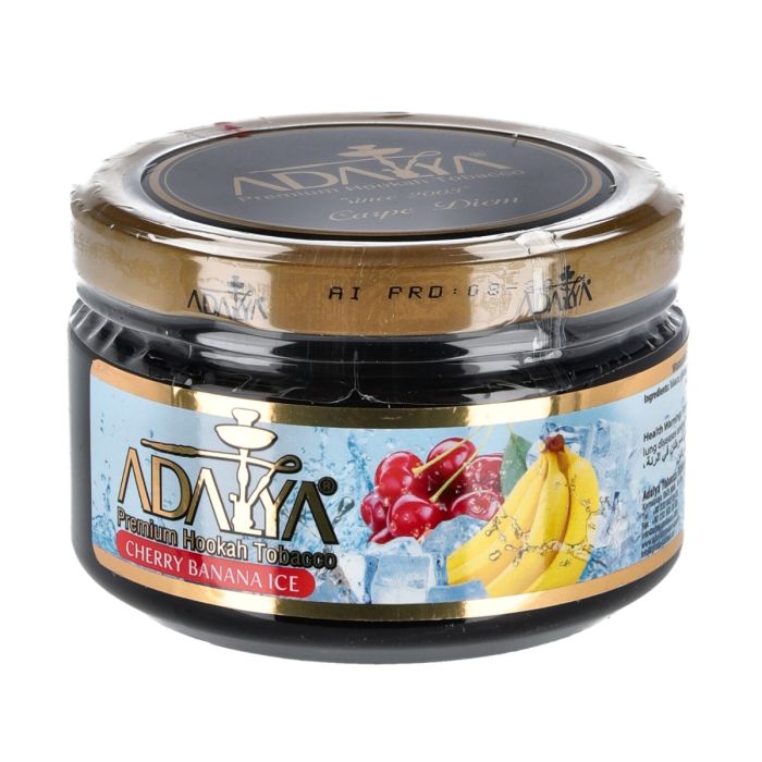 Adalya Tabak Cherry Banana Ice 200g