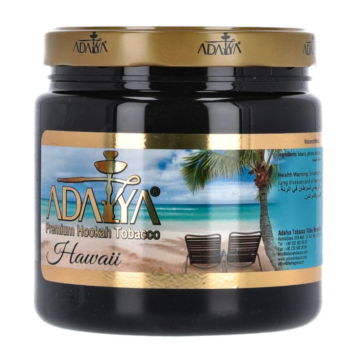 Adalya Tabak Hawaii 1kg