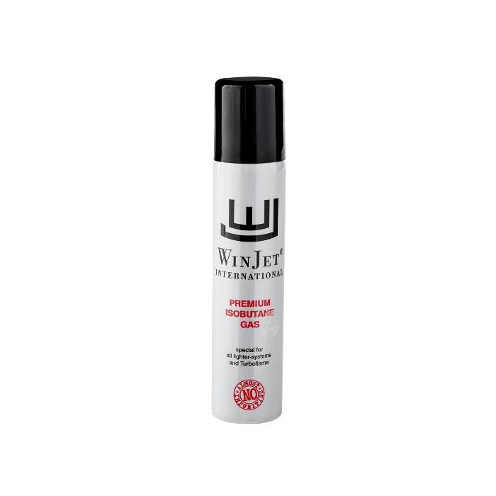 Winjet Gas transparent 90ml
