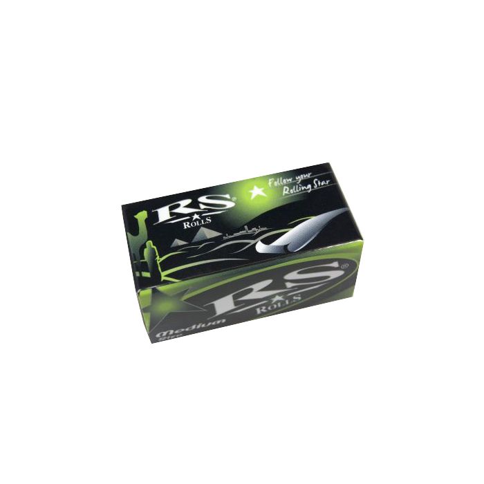 RS Rolls - Medium - green