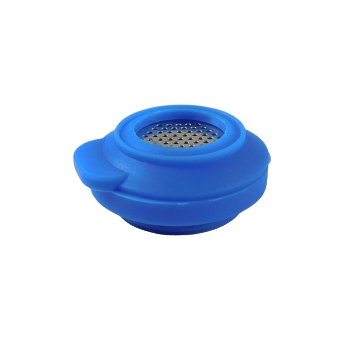 Silikon Ring mit Mesh für FX Mini