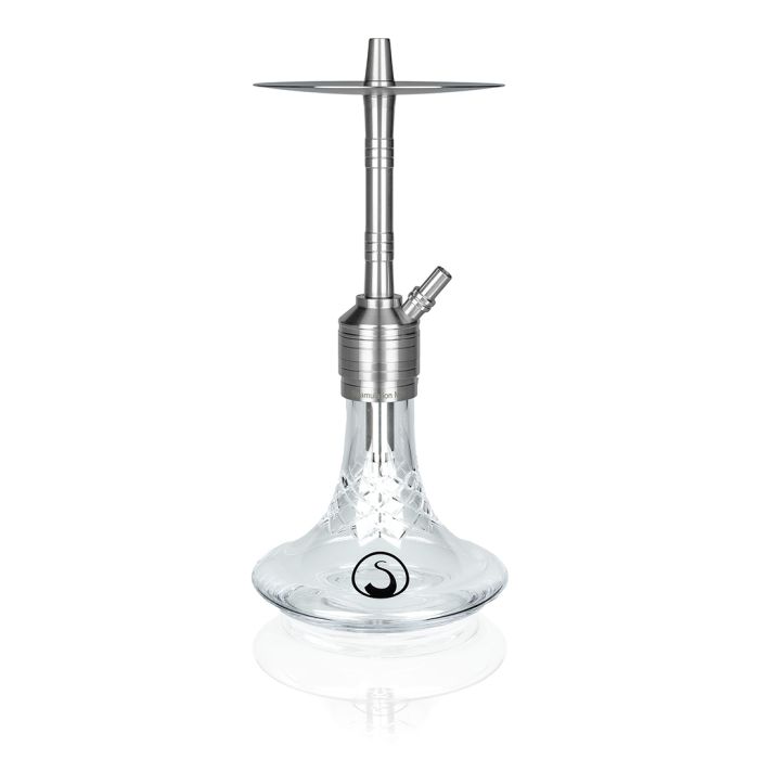 Steamulation Pro X Mini Gen. 2 - Crystal
