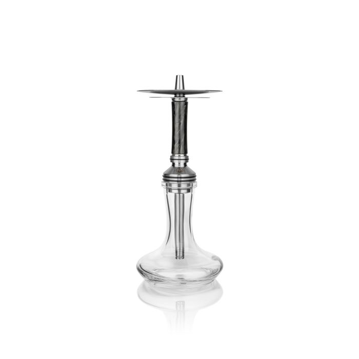 Steamulation Xpansion Mini - Epoxid Marble Black