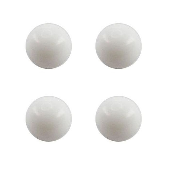 Ventilkugel POM 10mm - 4er Pack