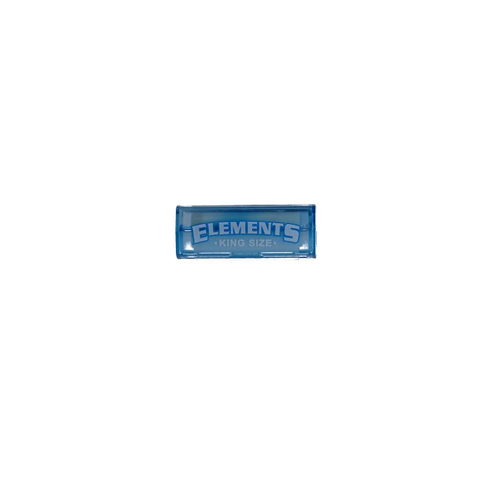 Elements Rolls mit Hülle, King Size 