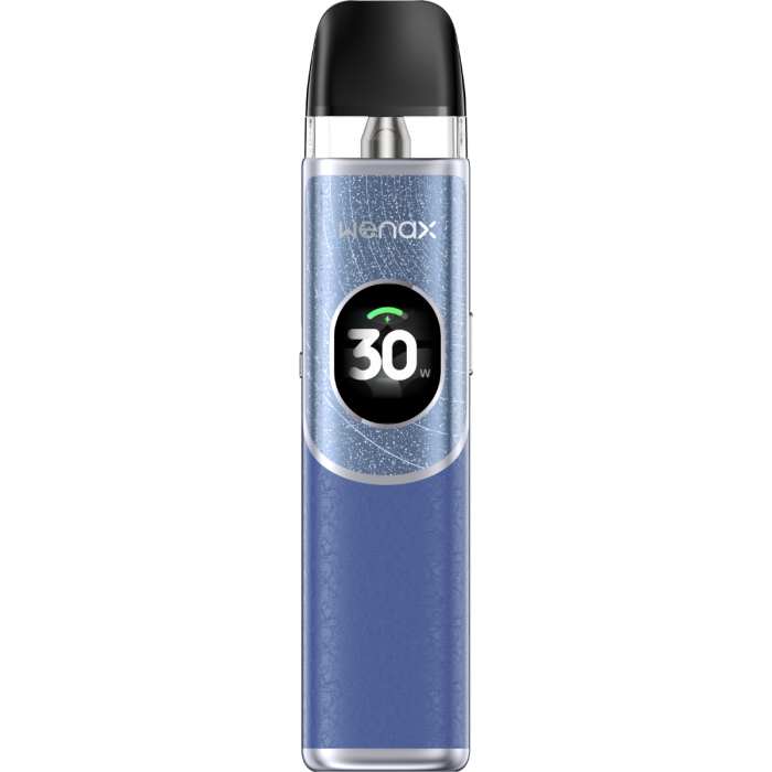 Geekvape Wenax Q2 Kit, Vinca Blue