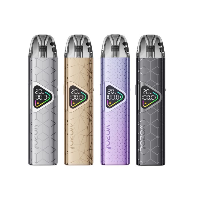 VOZOL ACE Go Kit