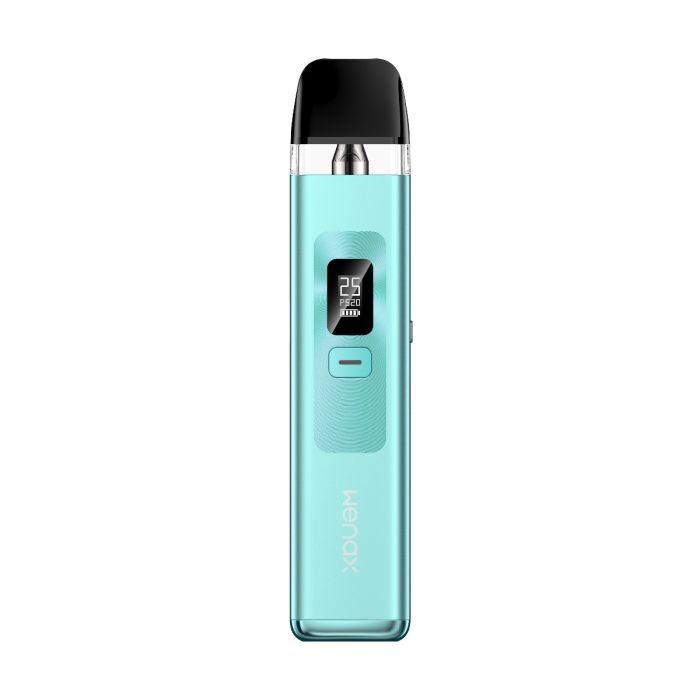 Geekvape Q Kit, Turquoise Green