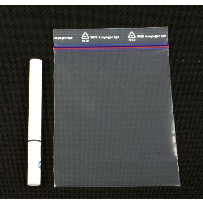 TopGrip 75 x 90 mm 100 Stk. , 110my Weiss