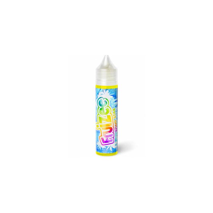 E-Liquid Fruizee - Windstar, 50ml ''Shortfill''