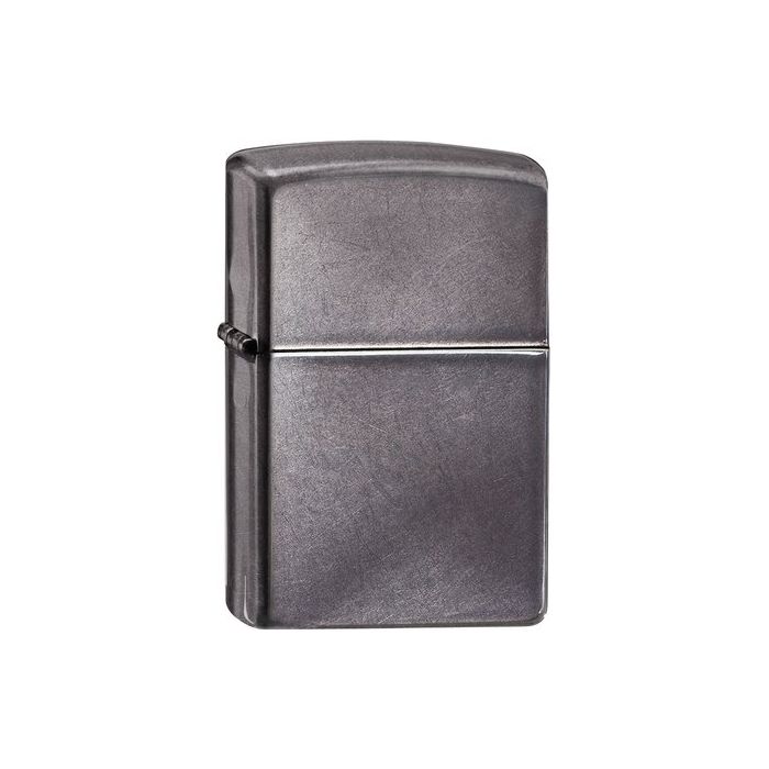 Zippo Feuerzeug Grey Dusk