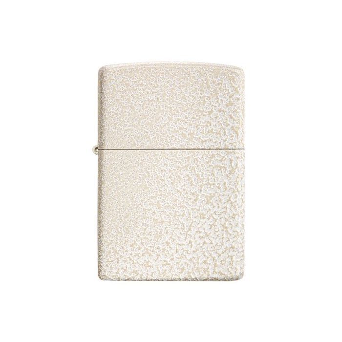 Zippo Feuerzeug Mercury Glass Matte