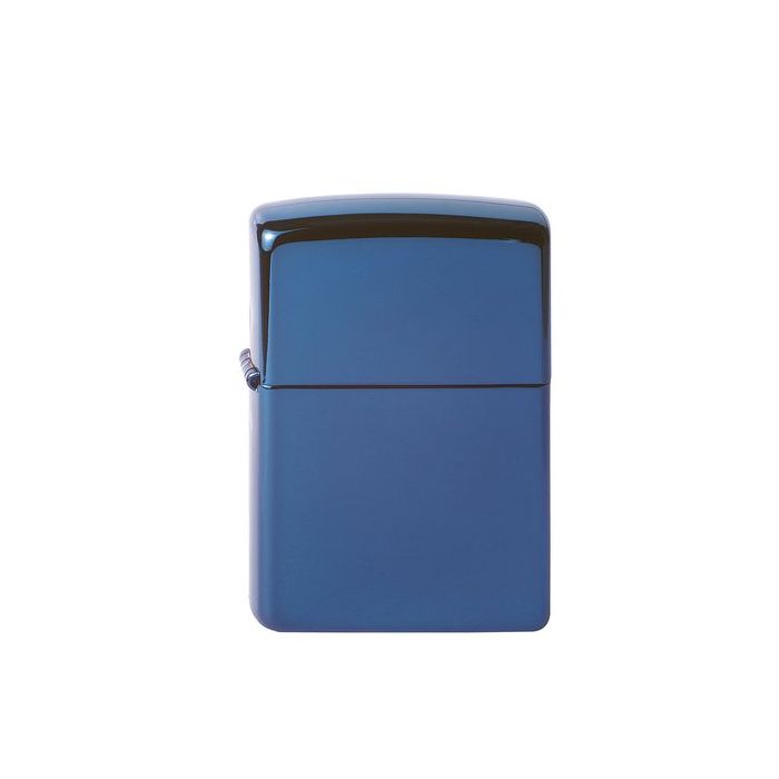 Zippo Feuerzeug Sapphire