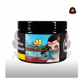 AMY Gold Molasses Shisha Tabak