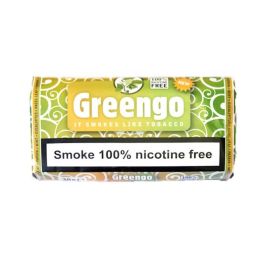 greengo tobacco Greengo Kräutermischung