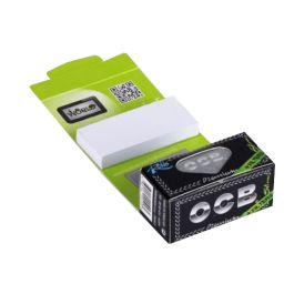OCB Slim Premium Rolls + Filter  buy