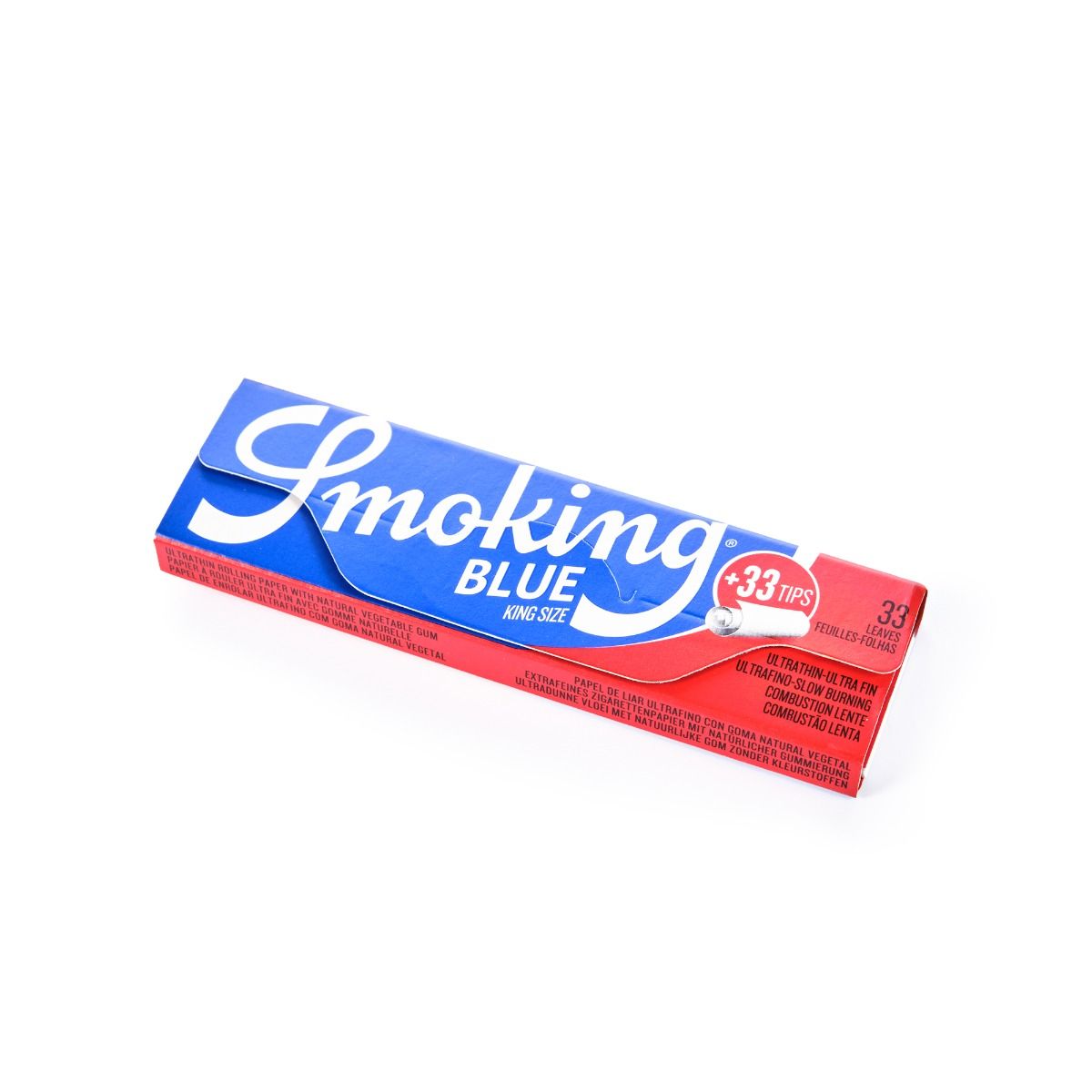 king cigarette blue price 305's Box 20 ct., 10 pk 305 Blue King Cigarettes 20ct
