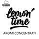 Lemon Time