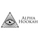 Alpha Hookah